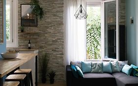 Jules appart, cosy, central, 5 ch, 10p, Tram L1, 2,3, 4 et 5